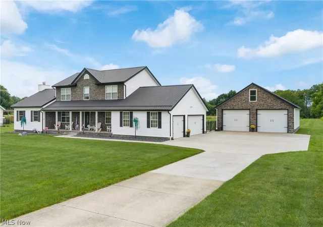 Homes for sale in Atwater, OH | 1795 New Milford Rd, Atwater, OH 44201 | MLS# 5222426