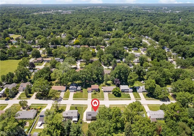 38th image of 3865 Silver Wood Dr, Stow, OH 44224 | MLS# 5221284