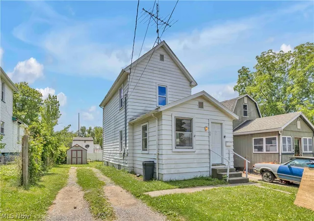 25th image of 315 Plymouth Ave, Girard, OH 44420 | MLS# 5222513
