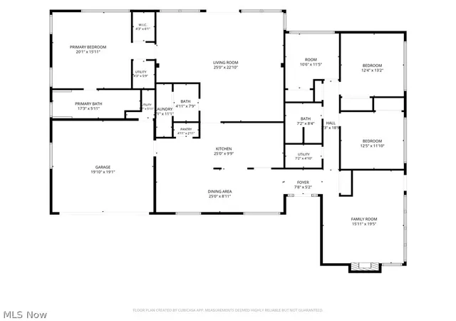 36th image of 2619 Melrose Dr, Wooster, OH 44691 | MLS# 5223133