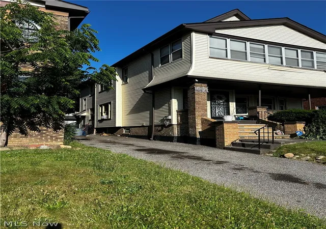 Homes for sale in Shaker Heights, OH | 3629 Menlo Rd, Shaker Heights, OH 44120 | MLS# 5223293