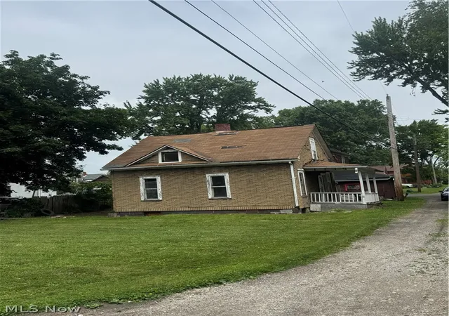 2nd image of 441 Garwood St, Alliance, OH 44601 | MLS# 5223300