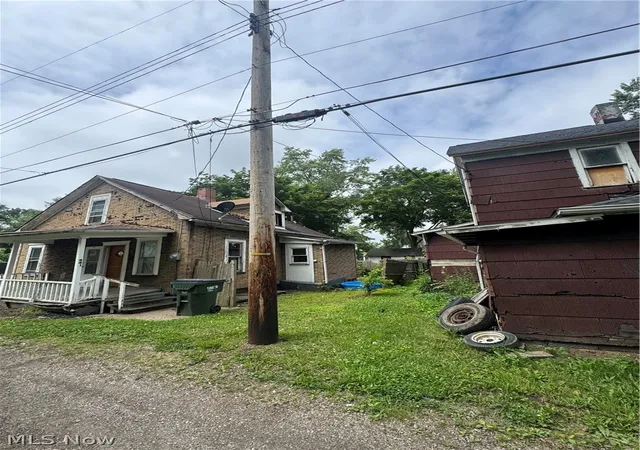 3rd image of 441 Garwood St, Alliance, OH 44601 | MLS# 5223300