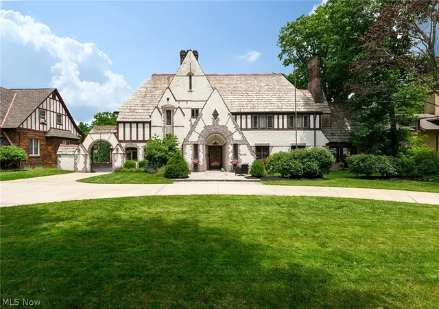Photo 1 of Sale Pending at 10416 Lake Ave, Cleveland, OH 44102 | MLS# 5223264 | Listing updated on 2026-07-04