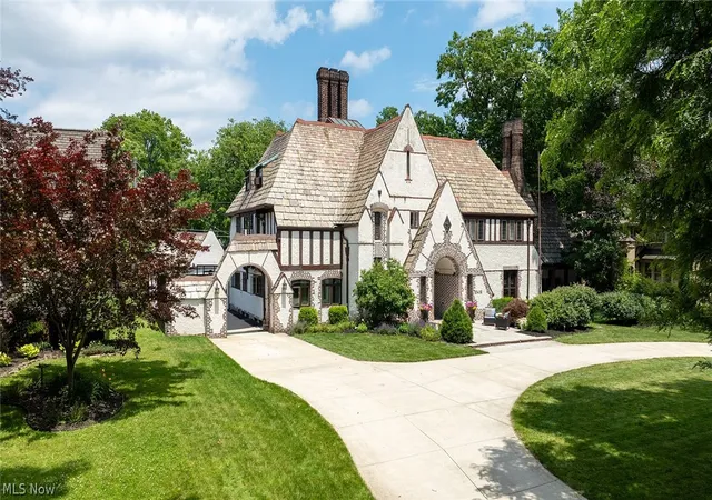 Photo 2 of Sale Pending at 10416 Lake Ave, Cleveland, OH 44102 | MLS# 5223264 | Listing updated on 2026-07-04