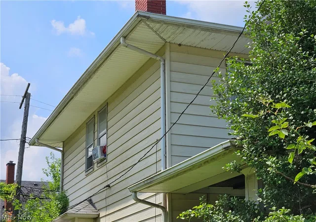 Photo 4 of Single family home for sale at 12414 Forest Grv Ave, Cleveland, OH 44108 | MLS# 5222288 | Listing updated on 2026-08-17