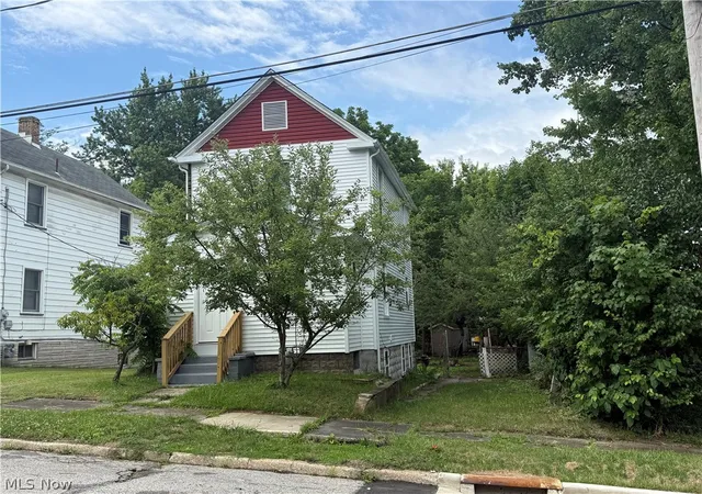 Photo 45 of Single family home for sale at 1504 Manhattan Ave, Youngstown, OH 44509 | MLS# 5222448 | Listing updated on 2026-08-23