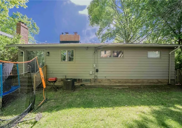 Photo 40 of Single family home for sale at 2314 Lyndway Rd, Beachwood, OH 44122 | MLS# 5216189 | Listing updated on 2026-07-23