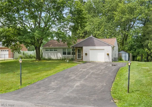 Photo 2 of Single family home for sale at 5768 Nolley Rd, New Franklin, OH 44319 | MLS# 5222457 | Listing updated on 2026-08-21