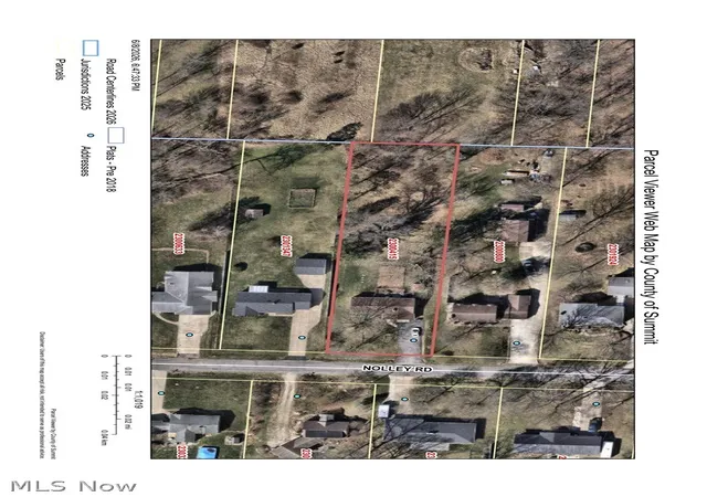 Photo 38 of Single family home for sale at 5768 Nolley Rd, New Franklin, OH 44319 | MLS# 5222457 | Listing updated on 2026-08-21