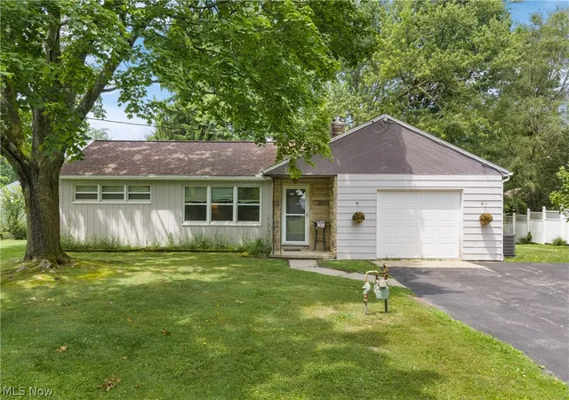 Photo 3 of Single family home for sale at 5768 Nolley Rd, New Franklin, OH 44319 | MLS# 5222457 | Listing updated on 2026-08-21