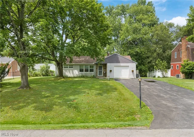 Photo 3 of Single family home for sale at 5768 Nolley Rd, New Franklin, OH 44319 | MLS# 5222457 | Listing updated on 2026-08-21