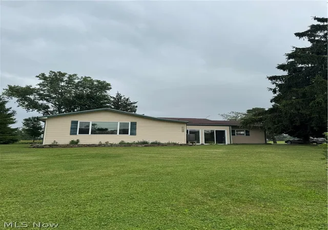 Homes for sale in La Grange, OH | 15191 Whitehead Rd, La Grange, OH 44050 | MLS# 5223005