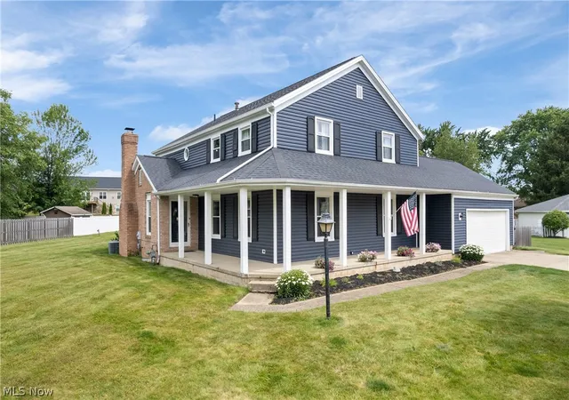 Homes for sale in North Canton, OH | 7919 Windbur Cir Nw, North Canton, OH 44720 | MLS# 5222994