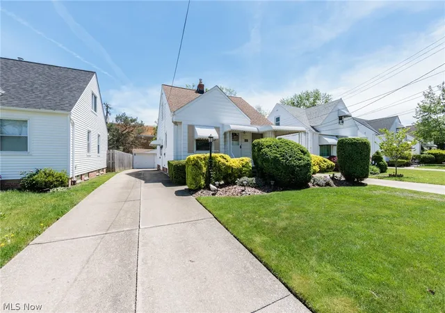 Homes for sale in Garfield Heights, OH | 6025 E 135th St, Garfield Heights, OH 44125 | MLS# 5222952