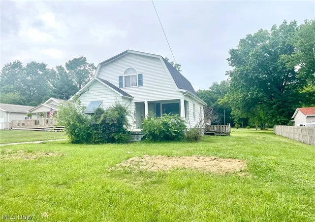 Photo 2 of Sale Pending at 3187 Orchard, Warren, OH 44484 | MLS# 5222997 | Listing updated on 2026-07-01