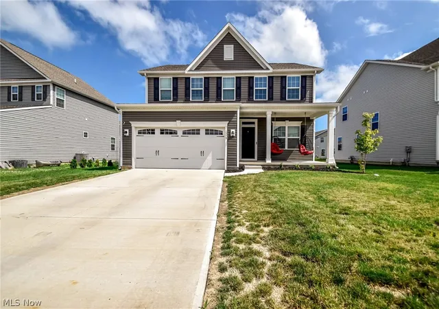 1st image of 1579 Slick Rock Dr, Painesville, OH 44077 | MLS# 5223176