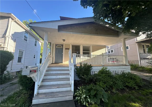Photo 2 of Single family home for sale at 2311 Montclair Ave, Cleveland, OH 44109 | MLS# 5222520 | Listing updated on 2026-08-04