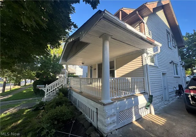 Photo 3 of Single family home for sale at 2311 Montclair Ave, Cleveland, OH 44109 | MLS# 5222520 | Listing updated on 2026-08-04