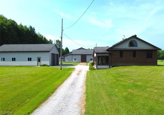 1st image of 15227 Leroy Rd, Thompson, OH 44086 | MLS# 5222163