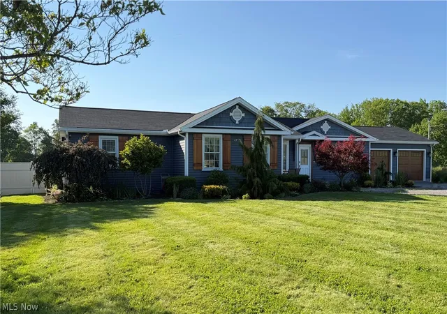 Homes for sale in Columbiana, OH | 13350 South Ave, Columbiana, OH 44408 | MLS# 5223368