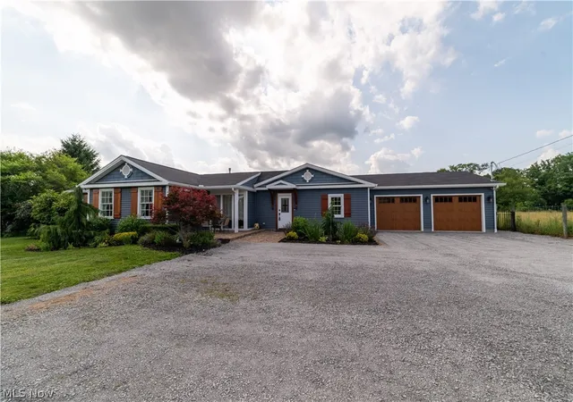 Homes for sale in Columbiana, OH | 13350 South Ave, Columbiana, OH 44408 | MLS# 5223368