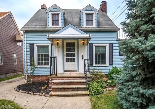 Homes for sale in Euclid, OH | 130 E 191st St, Euclid, OH 44119 | MLS# 5222545