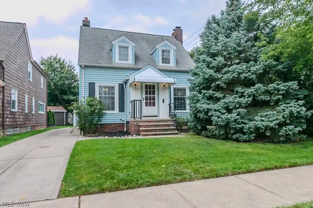Single family home for sale at 130 E 191st Street, Cleveland, OH 44119 | MLS# 5222545