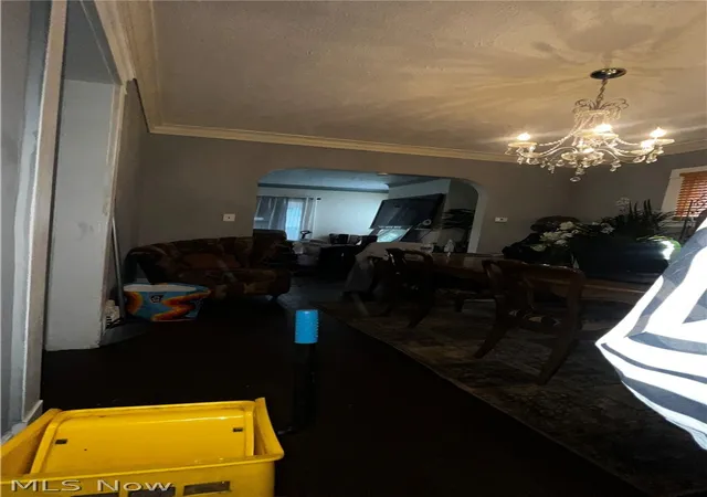 Photo 3 of Single family home for sale at 12421 Maple Ave, Cleveland, OH 44108 | MLS# 5222696 | Listing updated on 2026-07-22