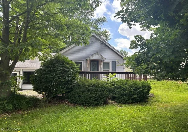 Photo 1 of Single family home for sale at 4566 Fishcreek Rd, Stow, OH 44224 | MLS# 5223273 | Listing updated on 2026-08-04