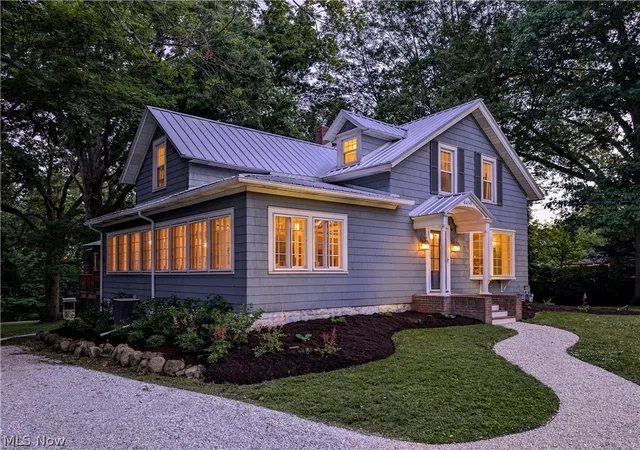 Photo 1 of Sale Pending at 4450 Greenwich Rd, Norton, OH 44203 | MLS# 5223396 | Listing updated on 2026-08-18