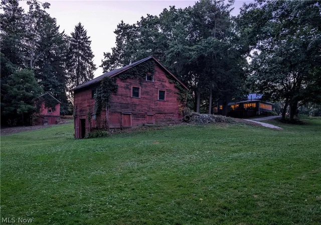 Photo 37 of Sale Pending at 4450 Greenwich Rd, Norton, OH 44203 | MLS# 5223396 | Listing updated on 2026-08-18