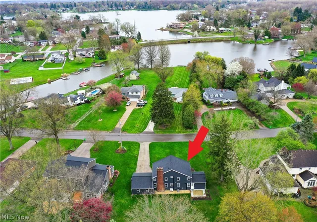 42nd image of 5433 Fleetwood Ave Nw, Canton, OH 44718 | MLS# 5223053