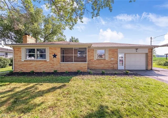 1st image of 13471 Kauffman Ave, Sterling, OH 44276 | MLS# 5223251