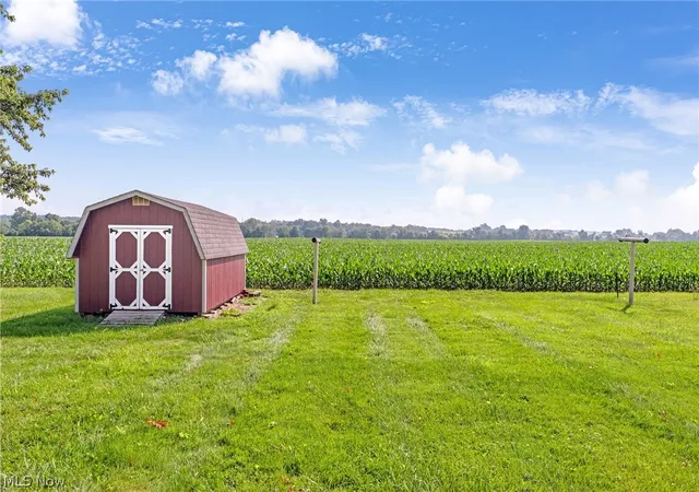 27th image of 13471 Kauffman Ave, Sterling, OH 44276 | MLS# 5223251
