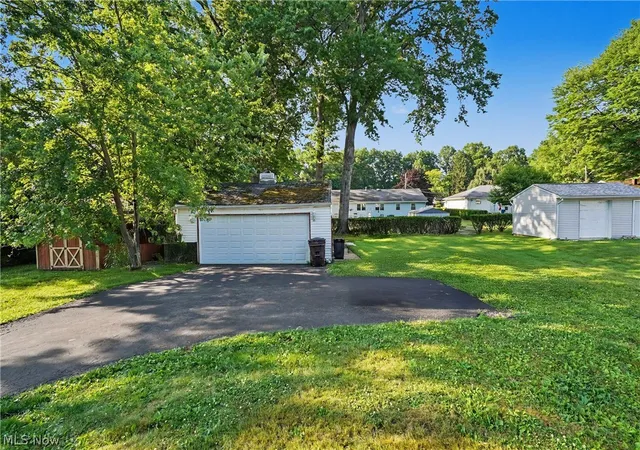 33rd image of 1834 Cleveland St, Salem, OH 44460 | MLS# 5222695