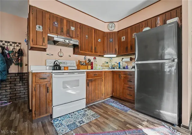3rd image of 1834 Cleveland St, Salem, OH 44460 | MLS# 5222695