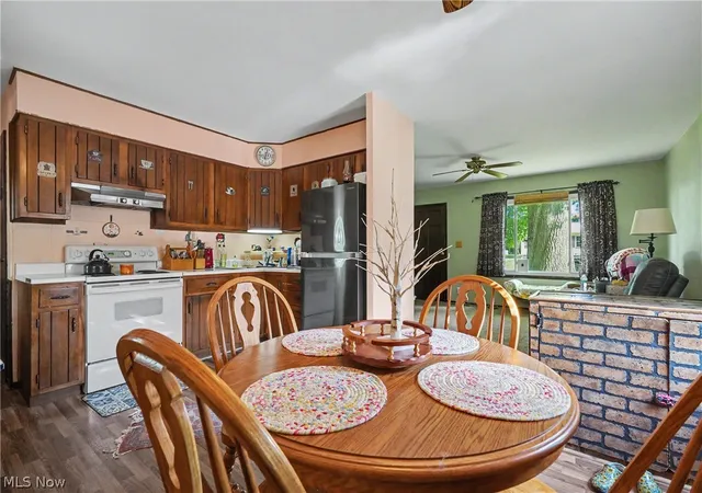 4th image of 1834 Cleveland St, Salem, OH 44460 | MLS# 5222695