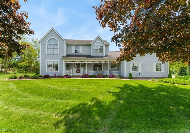 Photo 1 of Single family home for sale at 1745 Sherck Blvd, Wooster, OH 44691 | MLS# 5221932 | Listing updated on 2026-07-29