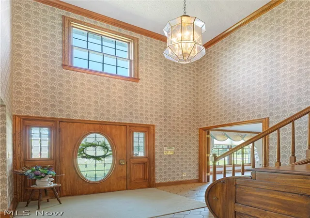 Photo 2 of Single family home for sale at 1745 Sherck Blvd, Wooster, OH 44691 | MLS# 5221932 | Listing updated on 2026-07-29