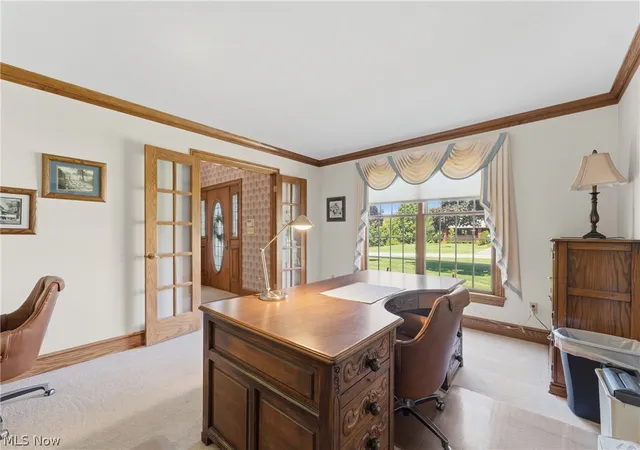 Photo 3 of Single family home for sale at 1745 Sherck Blvd, Wooster, OH 44691 | MLS# 5221932 | Listing updated on 2026-07-29