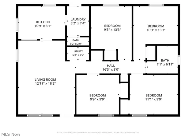 Homes for sale in Sheffield Lake, OH | 4133 Brockley Ave, Sheffield Lake, OH 44054 | MLS# 5223280