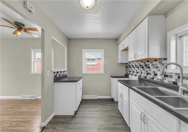 Homes for sale in Sheffield Lake, OH | 4133 Brockley Ave, Sheffield Lake, OH 44054 | MLS# 5223280
