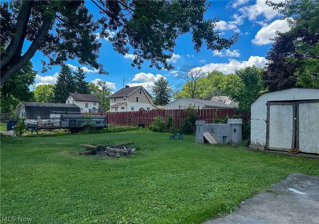 Homes for sale in Niles, OH | 554 Stanton Ave, Niles, OH 44446 | MLS# 5222000