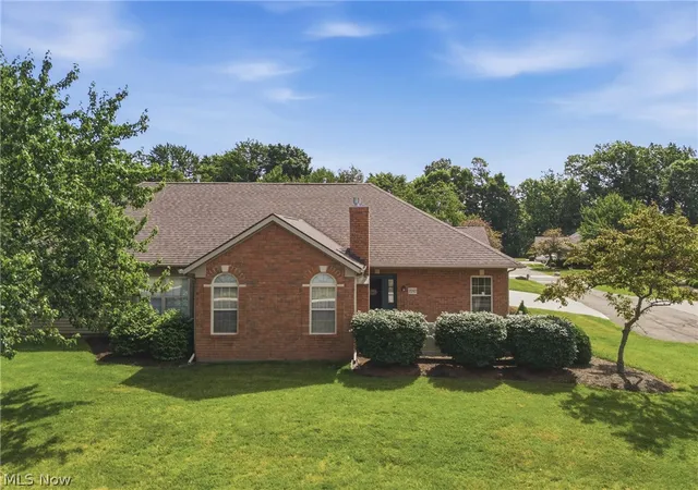 Homes for sale in North Canton, OH | 7757 Brittanney Dr, North Canton, OH 44720 | MLS# 5223426