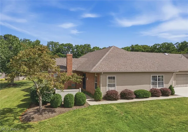Homes for sale in North Canton, OH | 7757 Brittanney Dr, North Canton, OH 44720 | MLS# 5223426