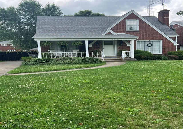 1st image of 3931 Rush Blvd, Youngstown, OH 44512 | MLS# 5223196