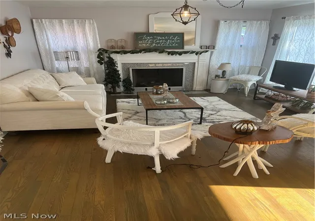 4th image of 3931 Rush Blvd, Youngstown, OH 44512 | MLS# 5223196