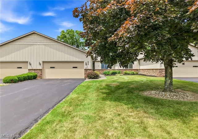Homes for sale in Niles, OH | 1453 Tripodi Cir #C, Niles, OH 44446 | MLS# 5223521