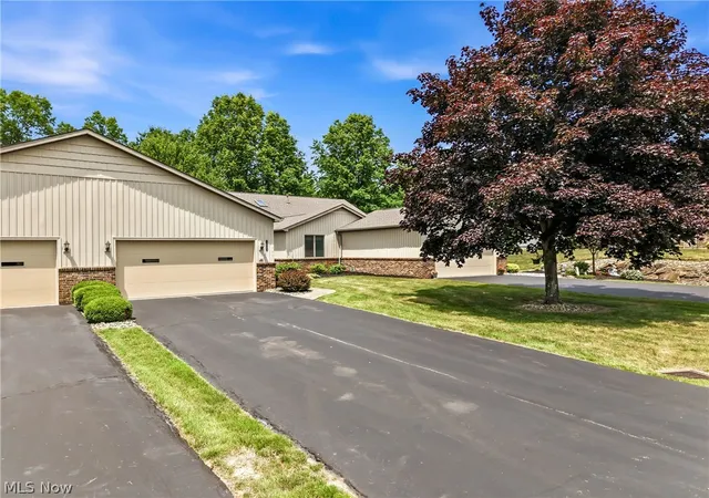 Homes for sale in Niles, OH | 1453 Tripodi Cir #C, Niles, OH 44446 | MLS# 5223521